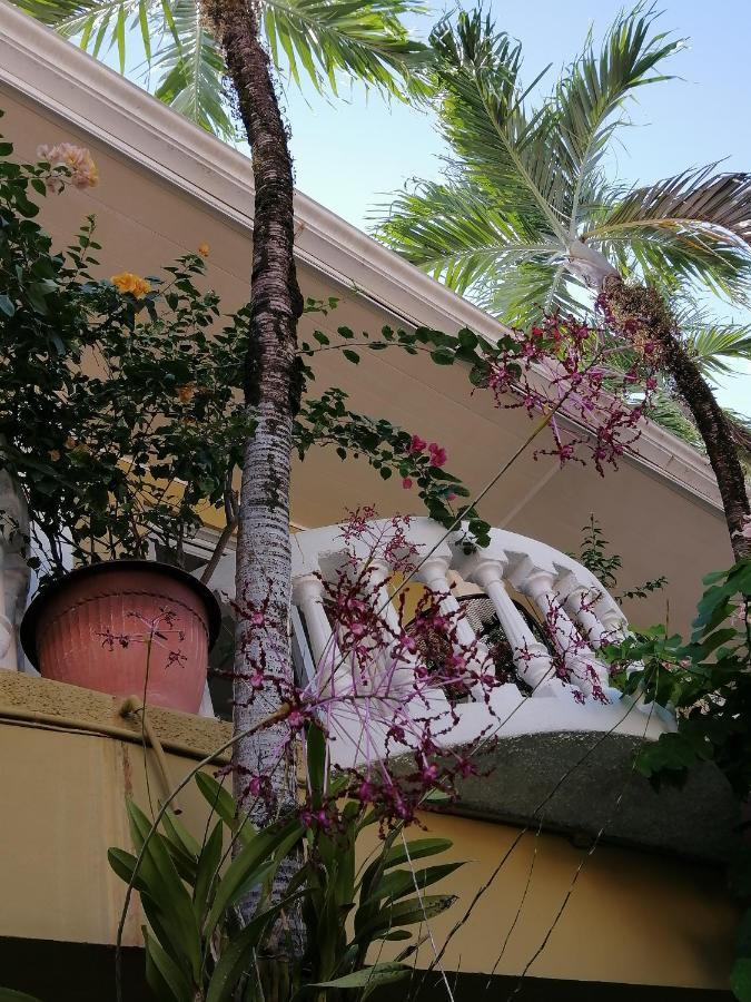 Malinche Hotel 2*