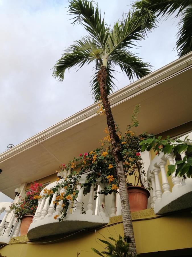 Malinche Hotel