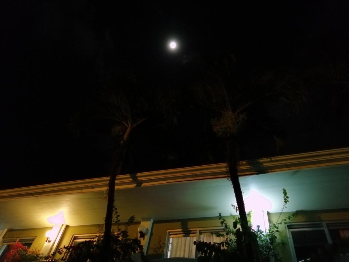 Malinche Hotel 2*