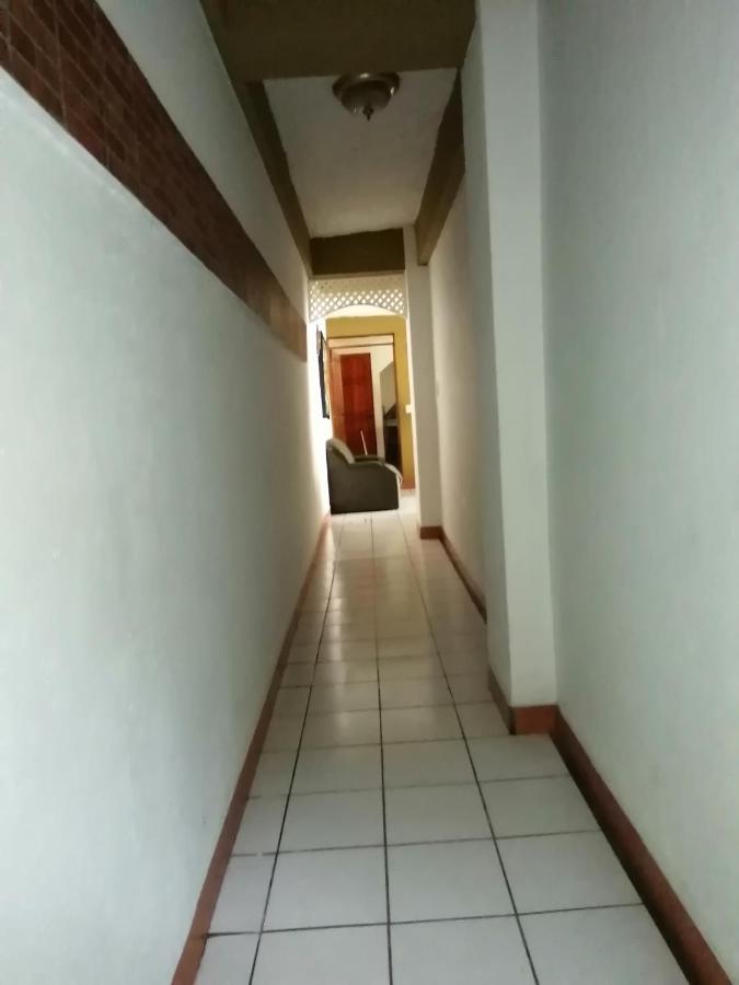 Hotel Malinche Quepos