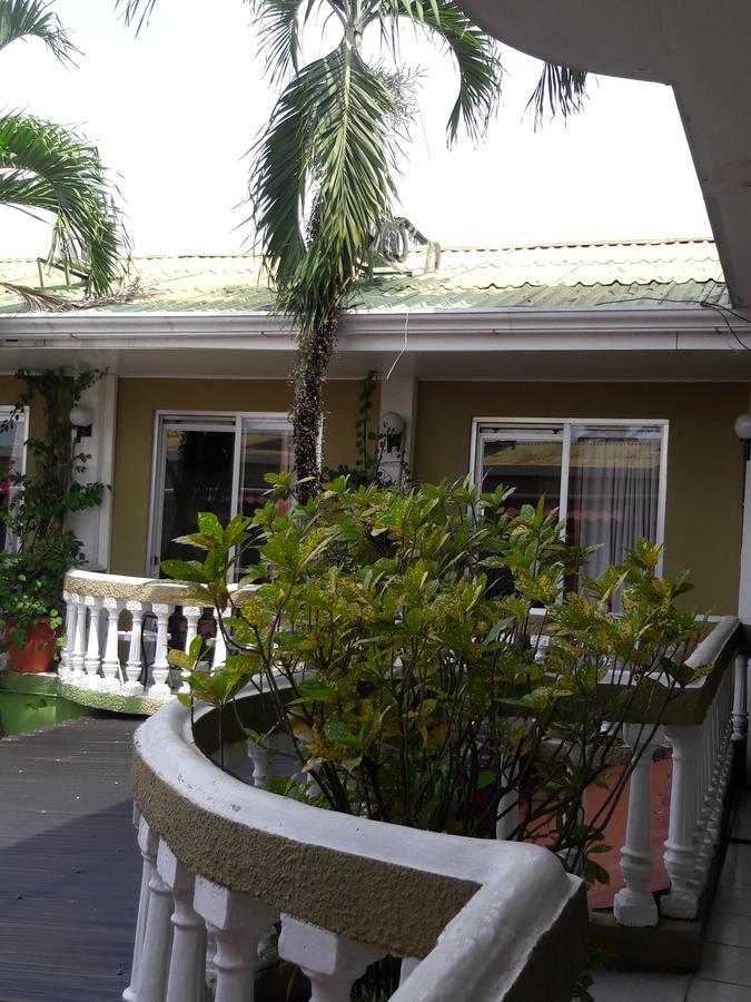 Malinche Hotel 2*